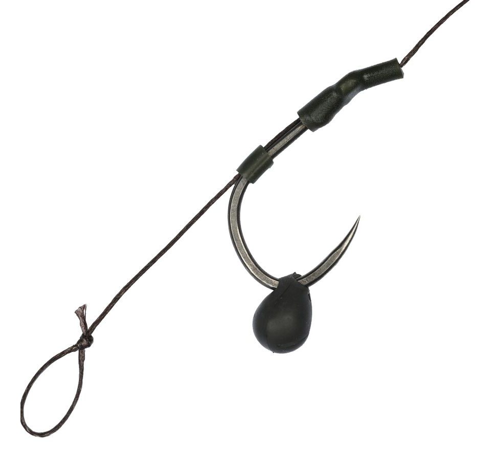 Giants fishing Zátěž na háček Tungsten Hook Weight 0,4g 10ks