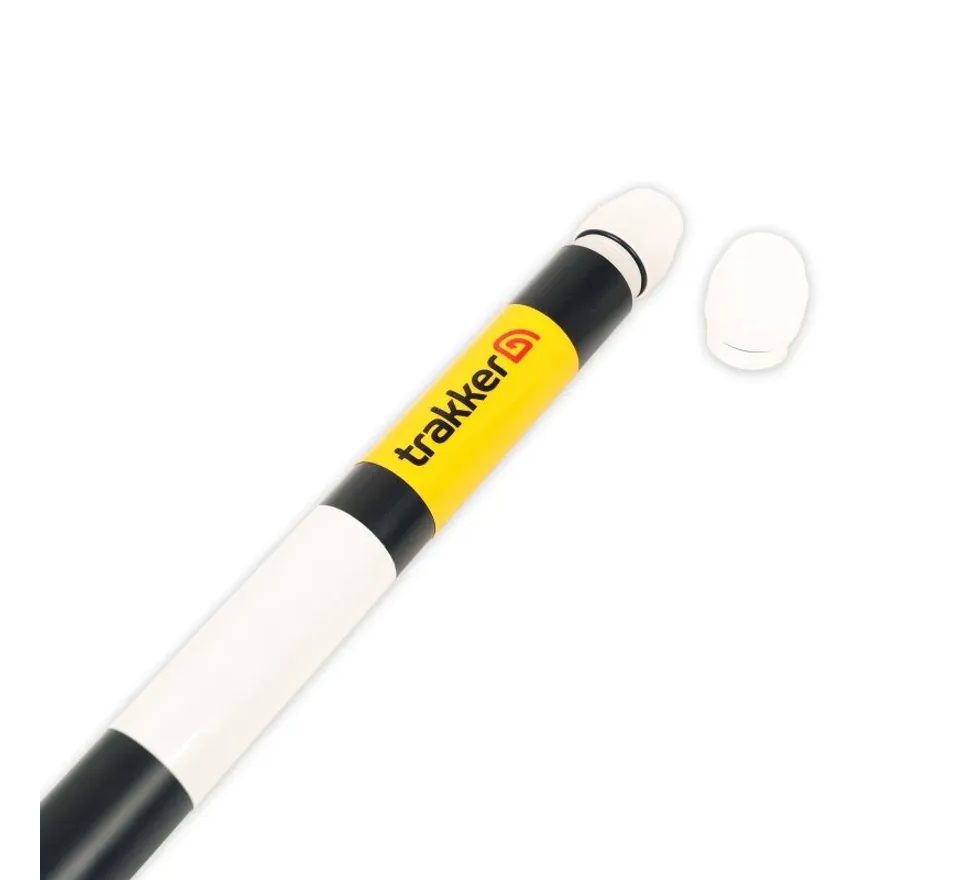 Trakker Tyčová bójka Marker Pole Kit Multi Color 6,5m