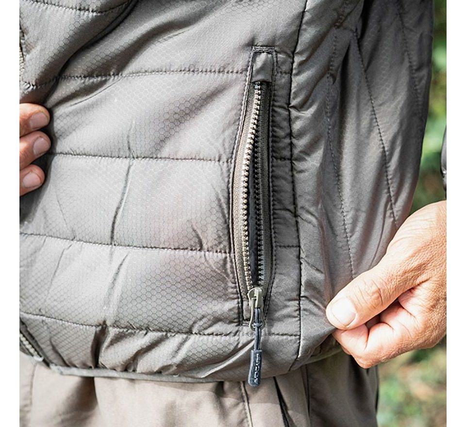 Avid Bunda Dura-stop Prešívaná Bunda