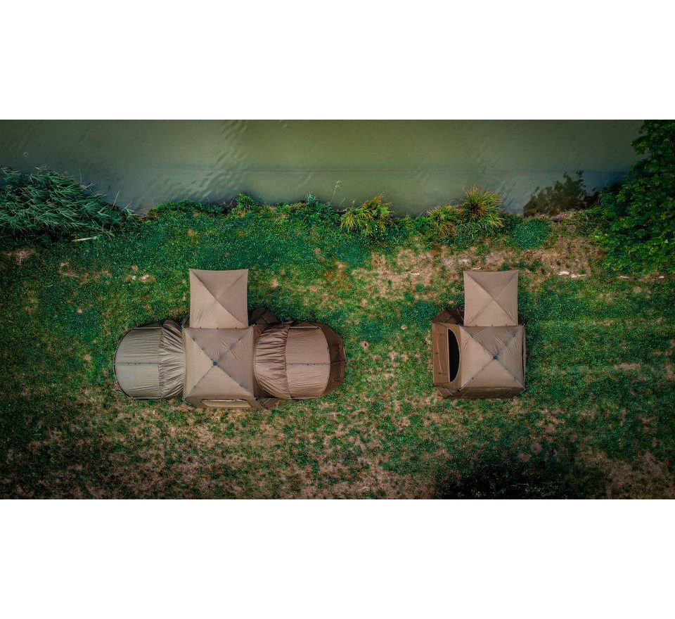 Mivardi Přístřešek Base Camp XXL