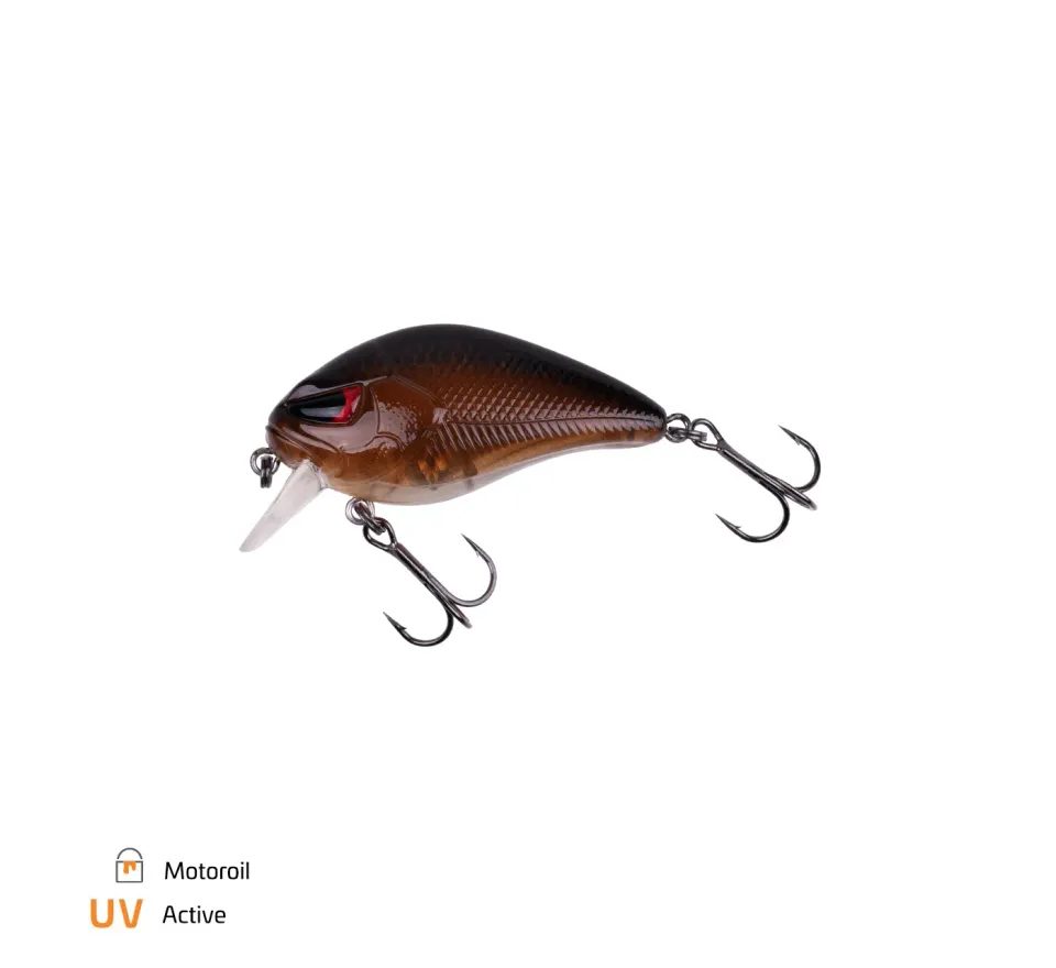 Zeck Wobler Danny 2.0 55 SR