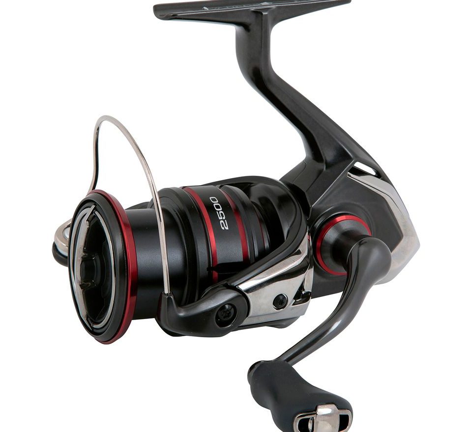 Shimano Naviják Vanford 2500 F