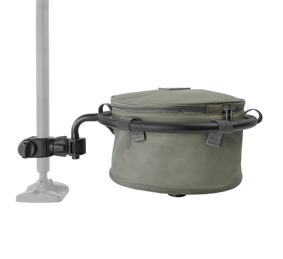 Korum Držiak Any Chair Groundbait Bowl