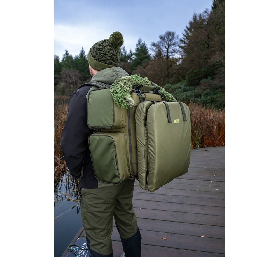 Korum Batoh Progress XT Ruckbag 45l
