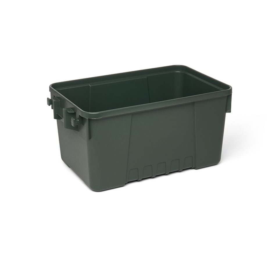 Plano Kufr Sportsman's Trunk Olive Drab Small