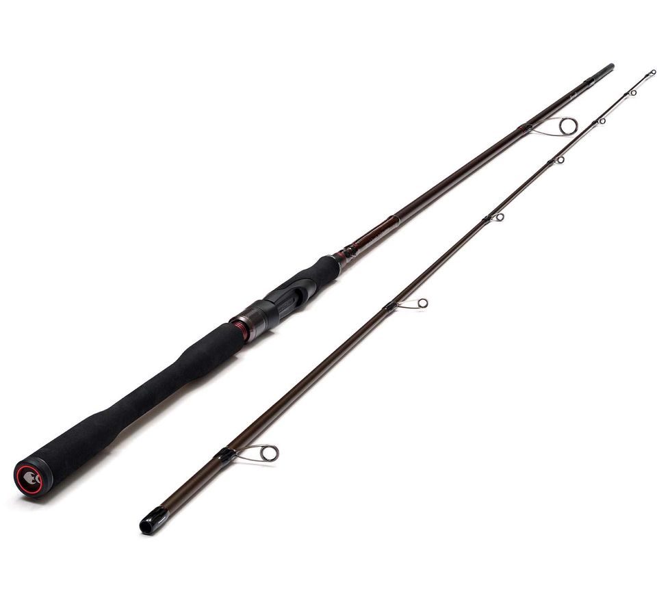 Westin Prút W4 PowerTeez 2nd 8'4" 250cm ML 7-28g