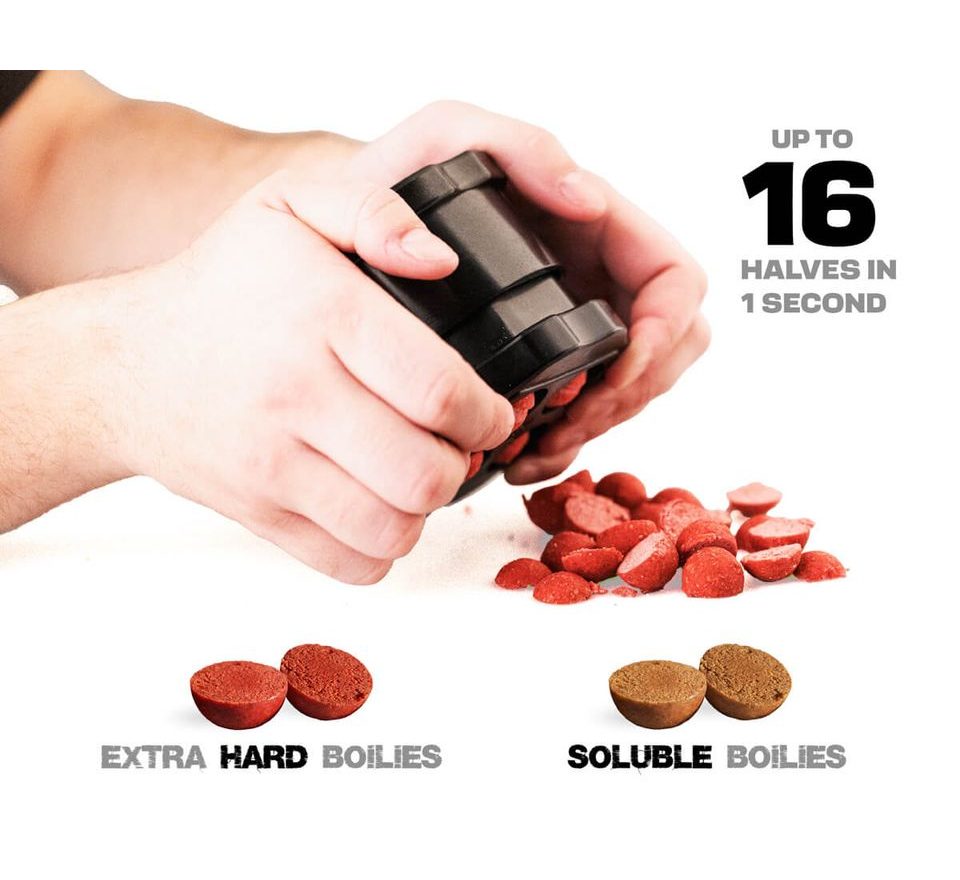 Zfish Kráječ Bait Splitter