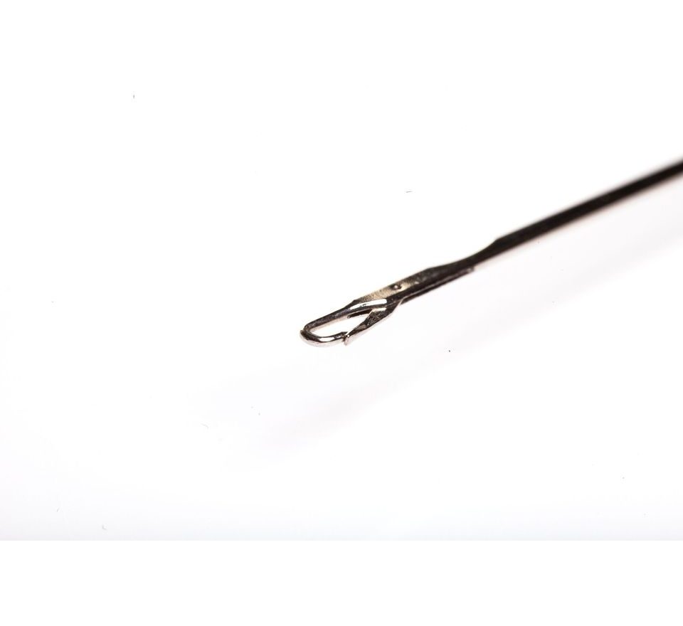 RidgeMonkey Ihla Lip Close Needle