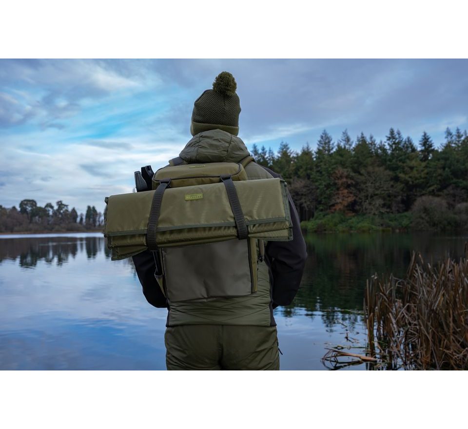 Korum Batoh Progress Roversack 25l