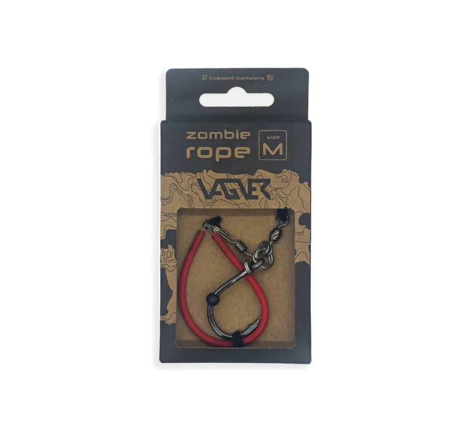 Vagner Zombie rope