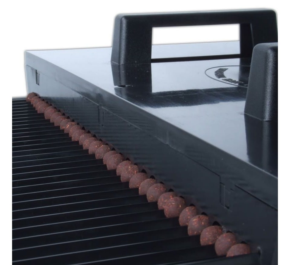 Gardner Rolaball Baitmaster