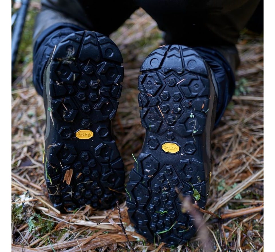 Grundéns Boty Bankside Wading Boot Otter