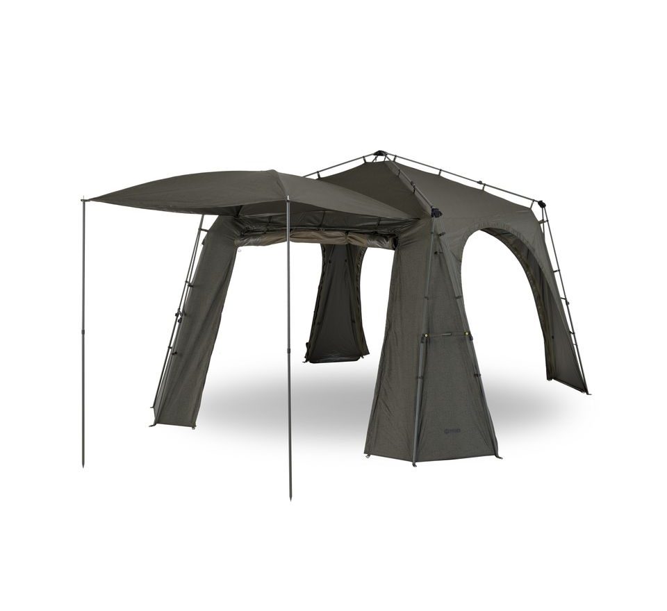 Mivardi Přístřešek Base Camp Xtreme XXL