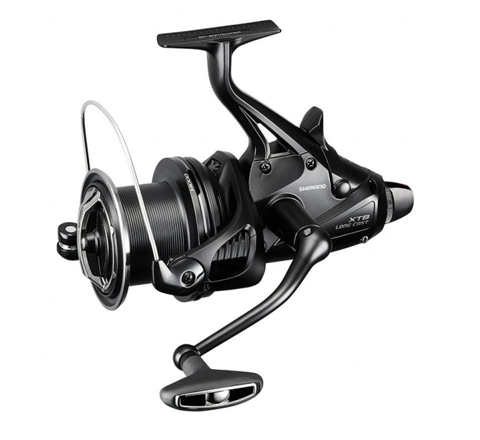 Shimano Naviják Big Baitrunner LC 14000 XTB