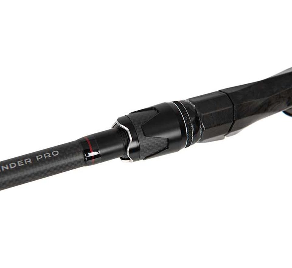 Fox Rage Prút Prism X Zander Pro 240cm 7-28g