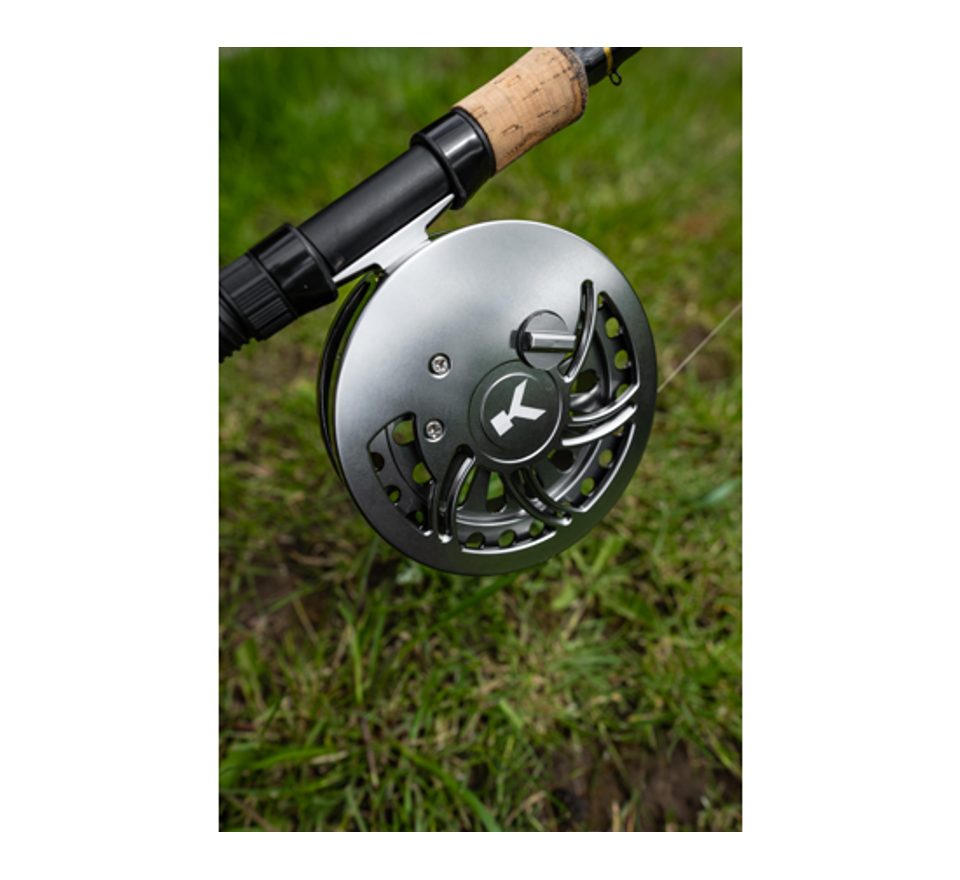 Korum Naviják Glide JPX Centrepin 4,5" NMB