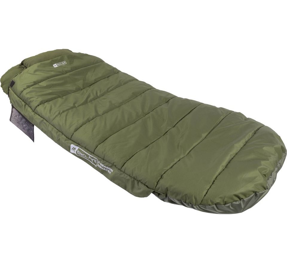 Mikado Spacák Enclave 5 Season Aquatex