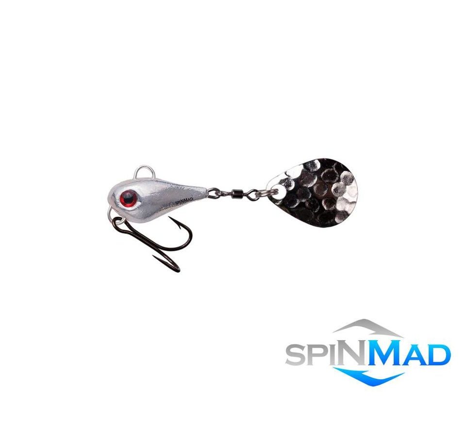 SpinMad Tail Spinner Big 1210