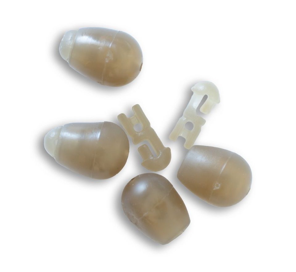 Feeder Expert Feeder Rýchlovýmenné Korálky 6ks