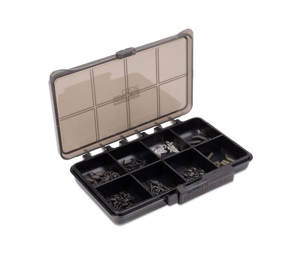 Nash Pouzdro Slim Boxes