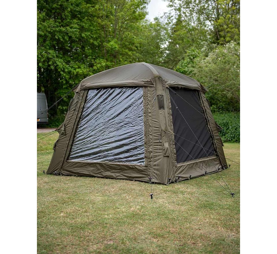 Fox Prístrešok Air Frame Social Shelter 2,5 x 2,5m