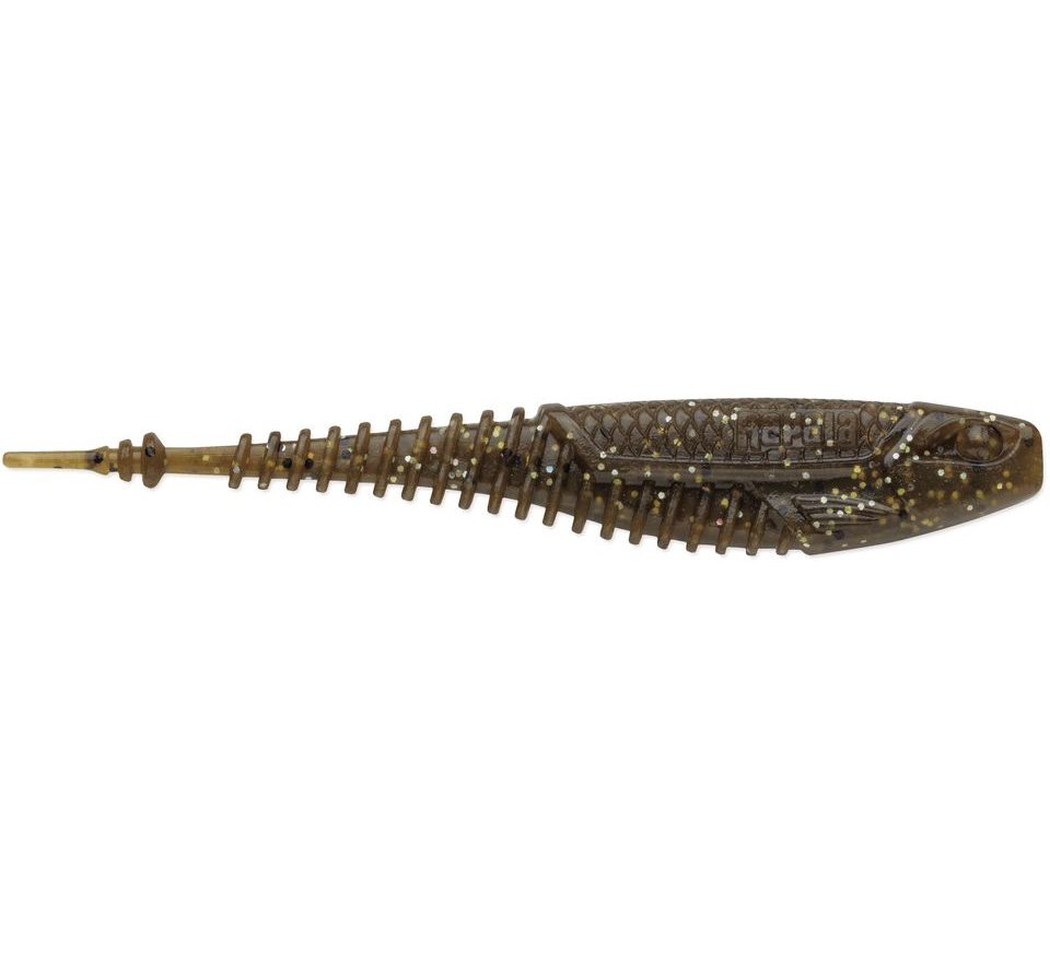 Rapala Gumová nástraha CrushCity Freeloader 4" 10,5cm 8,5g 6ks