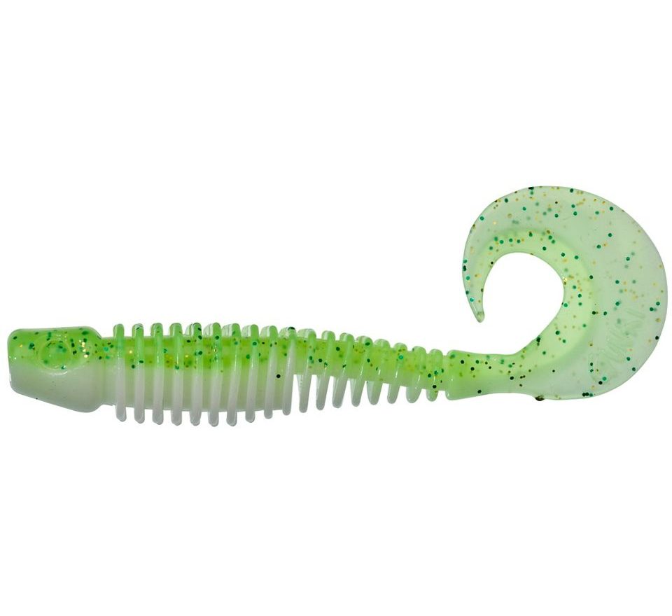 Gunki Gumová nástraha Tipsy CXL ITB Snow Chart G&G FLK