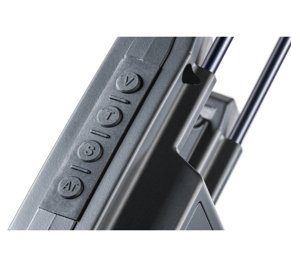 Mivardi Sada hlásičů MCA Wireless 3+1