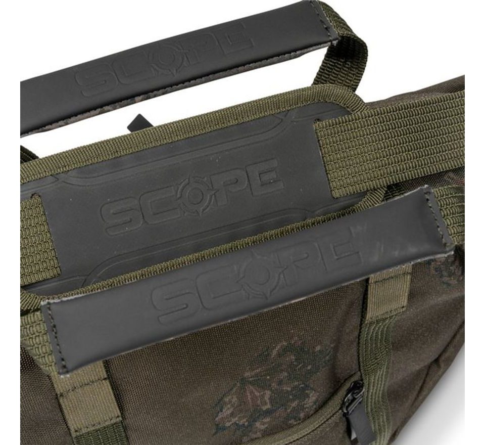 Nash Puzdro na prút Scope OPS Soft Protect 2 Rod Skin 10ft