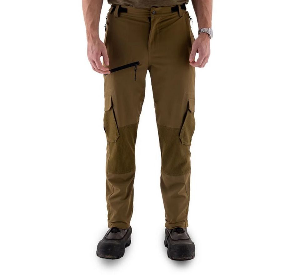 Trakker Kalhoty TechPro QD Combats