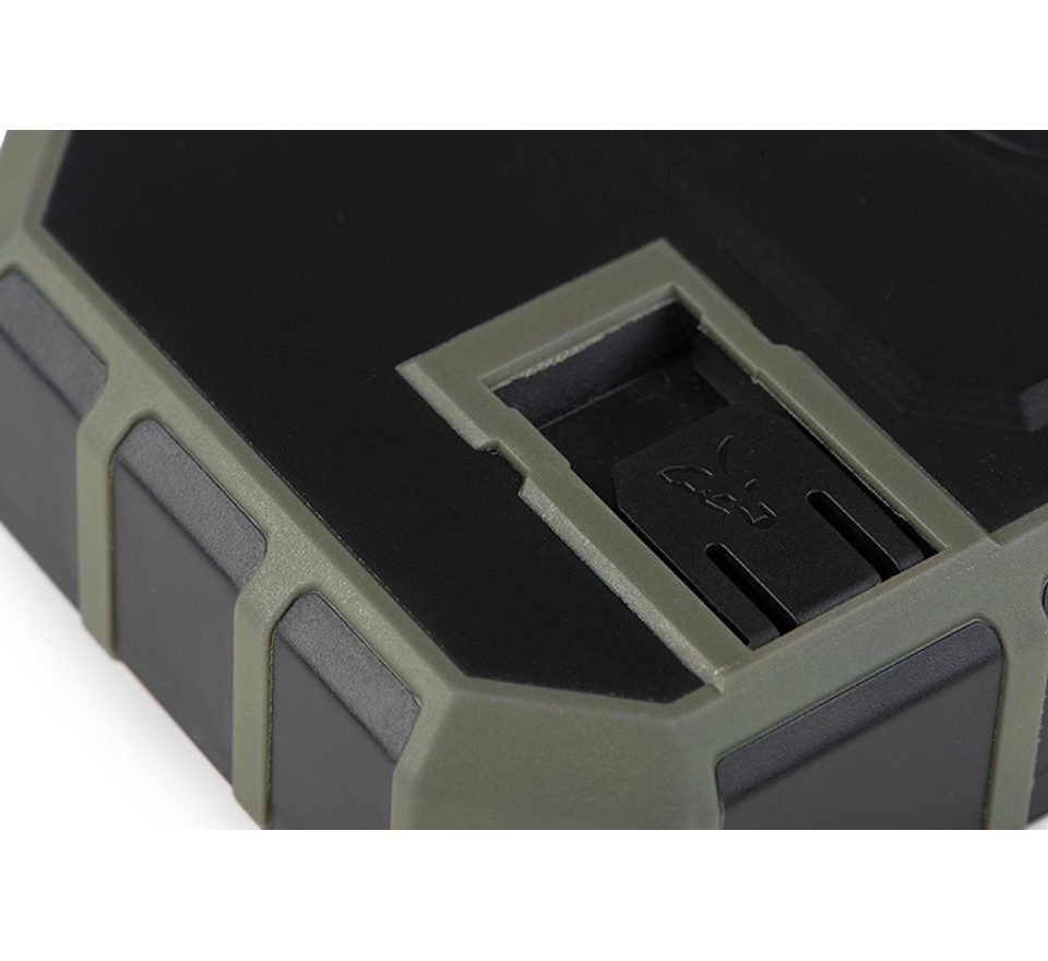 Fox Powerbanka Halo Wireless Power 27K