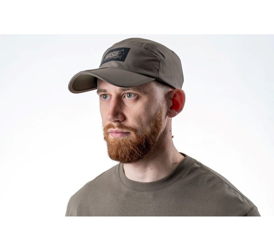Nash Šiltovka ZT Lite Dry Pack Baseball Cap
