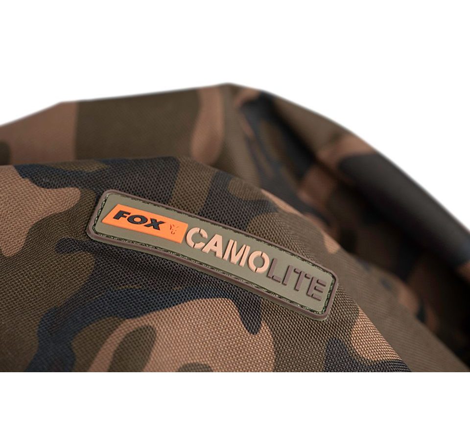 Fox Taška na lehátko Camolite Small Bed Bag
