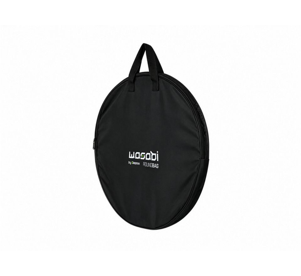 Delphin Taška na podberák Wasabi RoundBAG