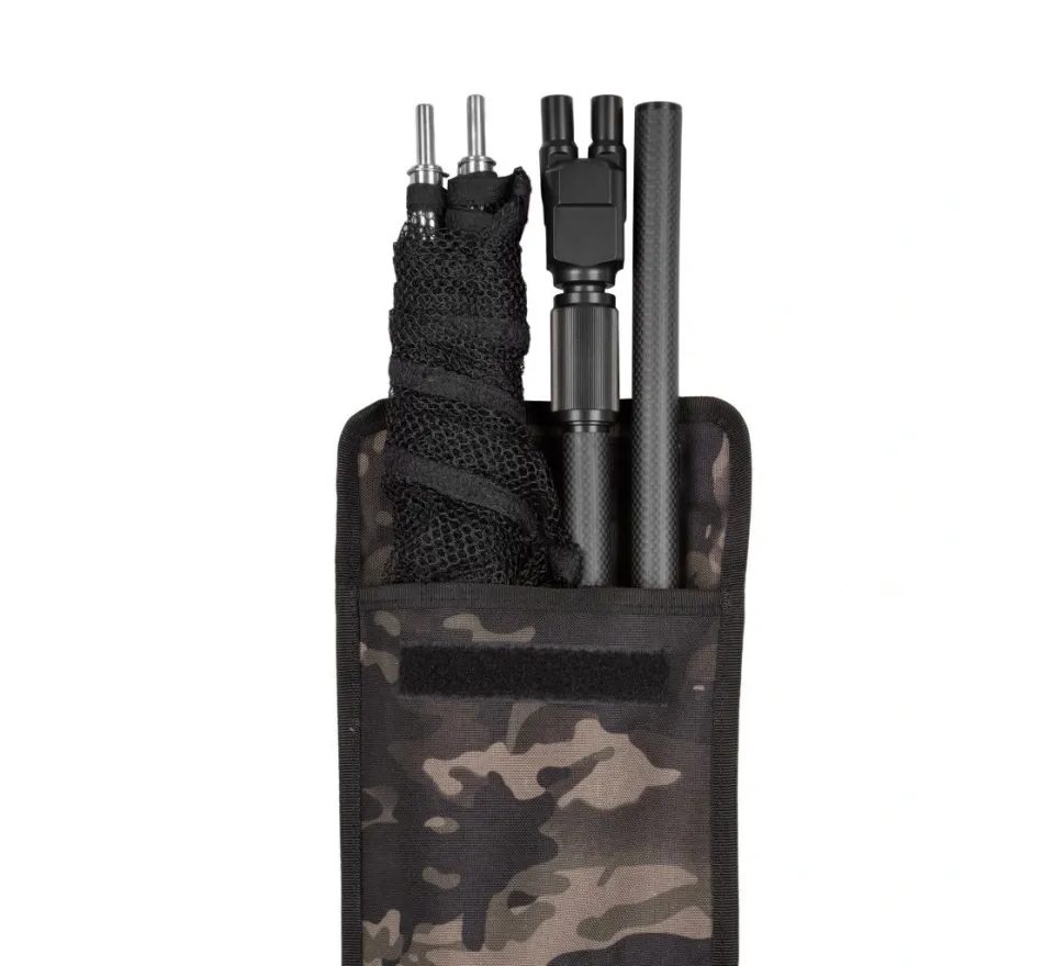 Fencl podběrák Carp Premium 105cm / 42" 2m