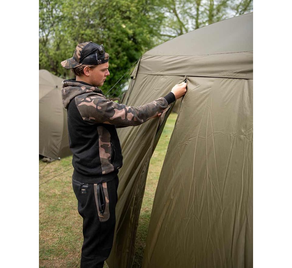Fox Prístrešok Air Frame Social Shelter 2,5 x 2,5m