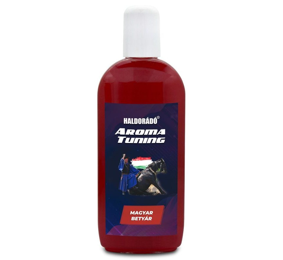 Haldorádó Booster Aroma Tuning 250ml