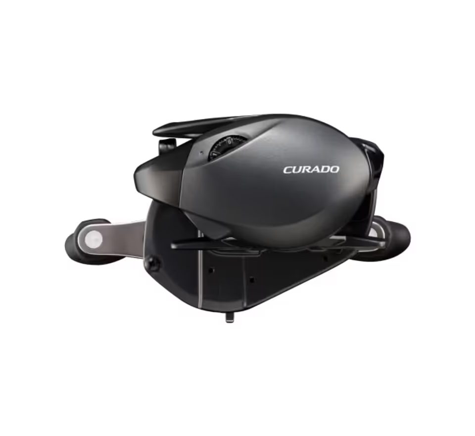 Shimano Navijak Curado BFS XG Pravá ruka