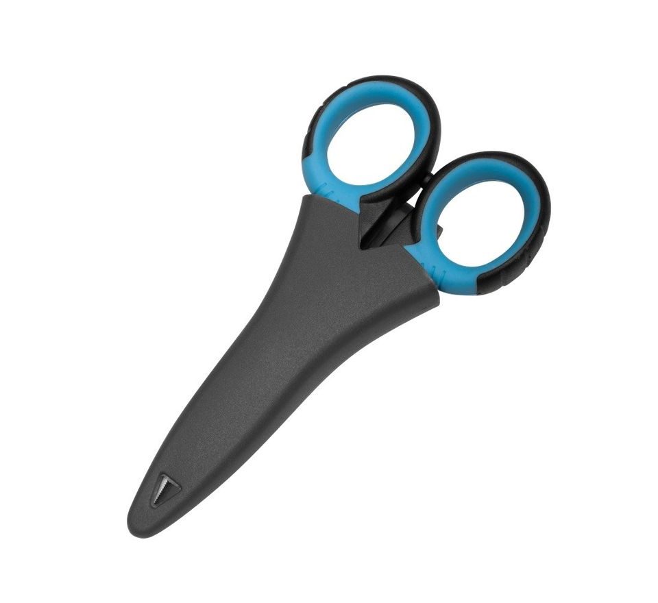 Zebco Nůžky Belt Scissors