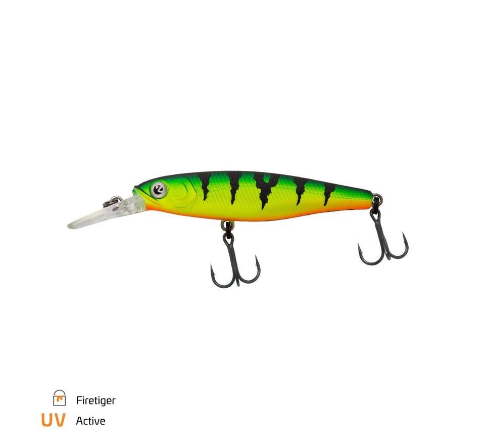 Zeck Wobler Hitch 60 SU