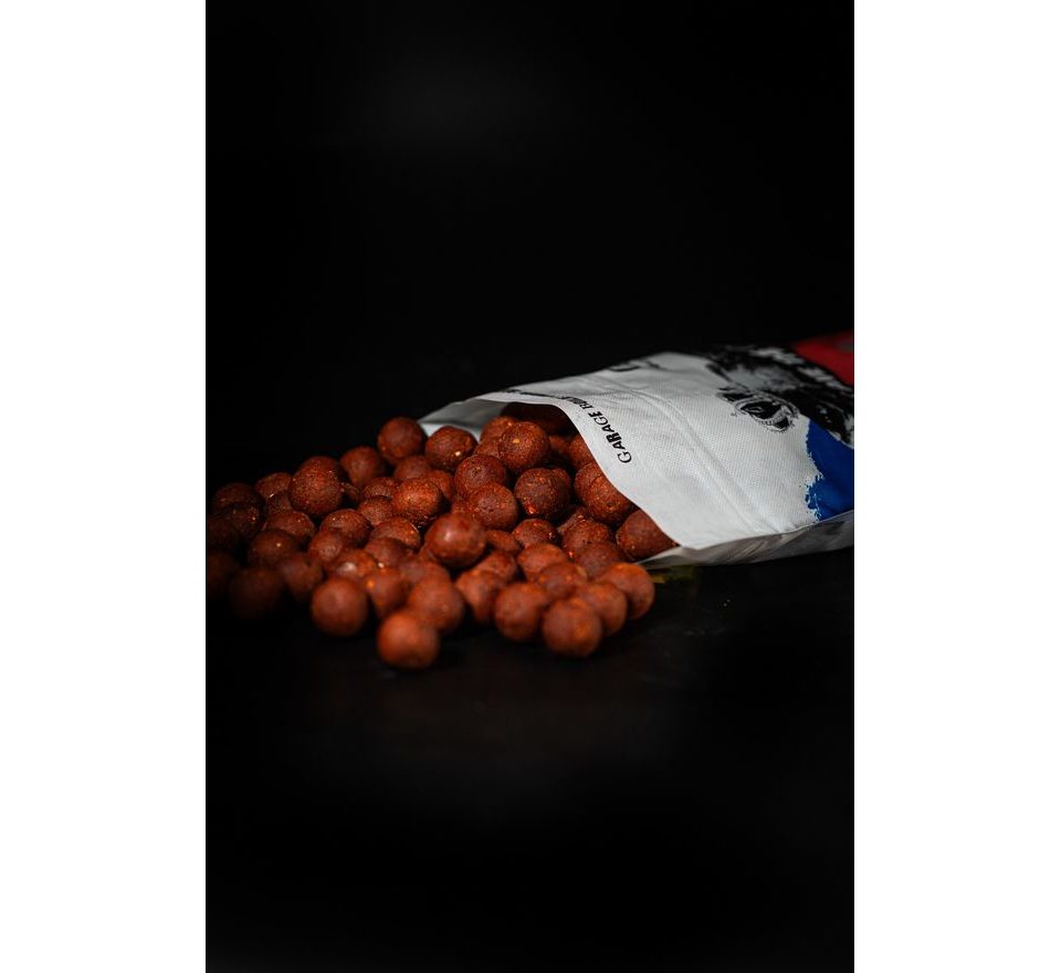 G.B.U. Boilies JACK-S