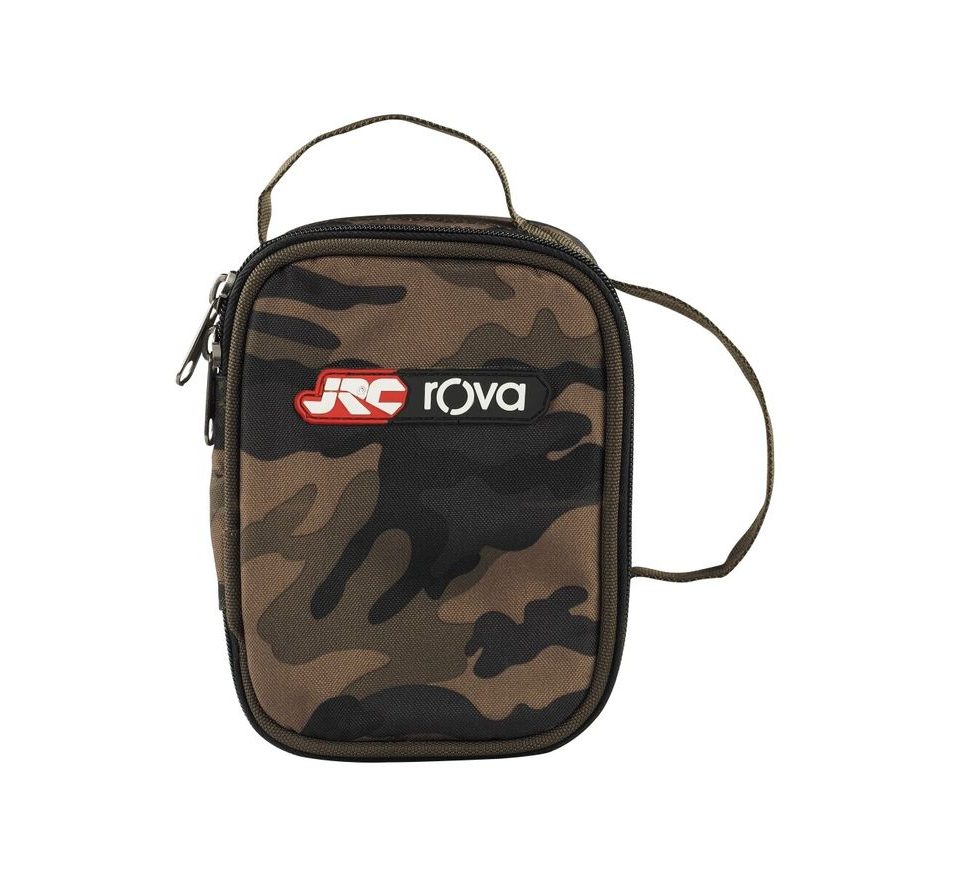 JRC Pouzdro na bižuterii Rova Camo Accessory Bag L