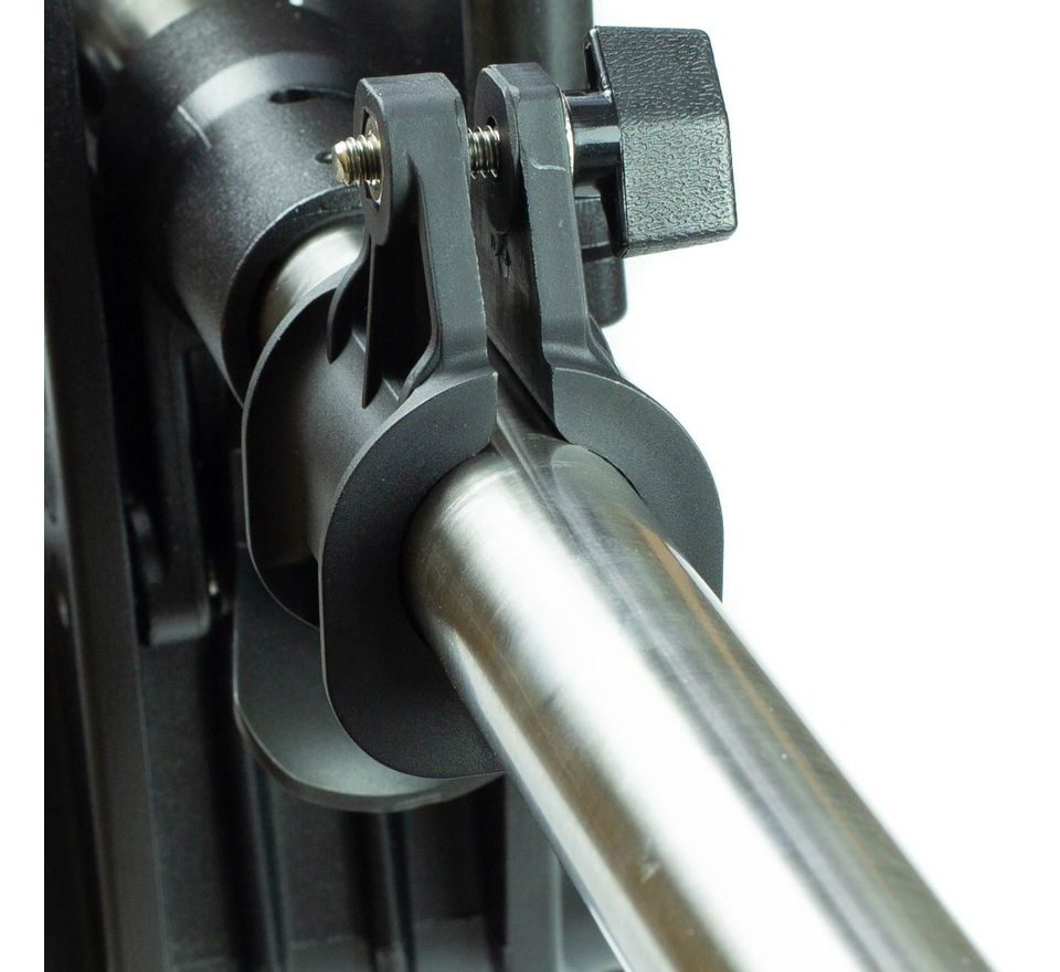 Haibo Elektromotor M150 3HP 70LBS 12V