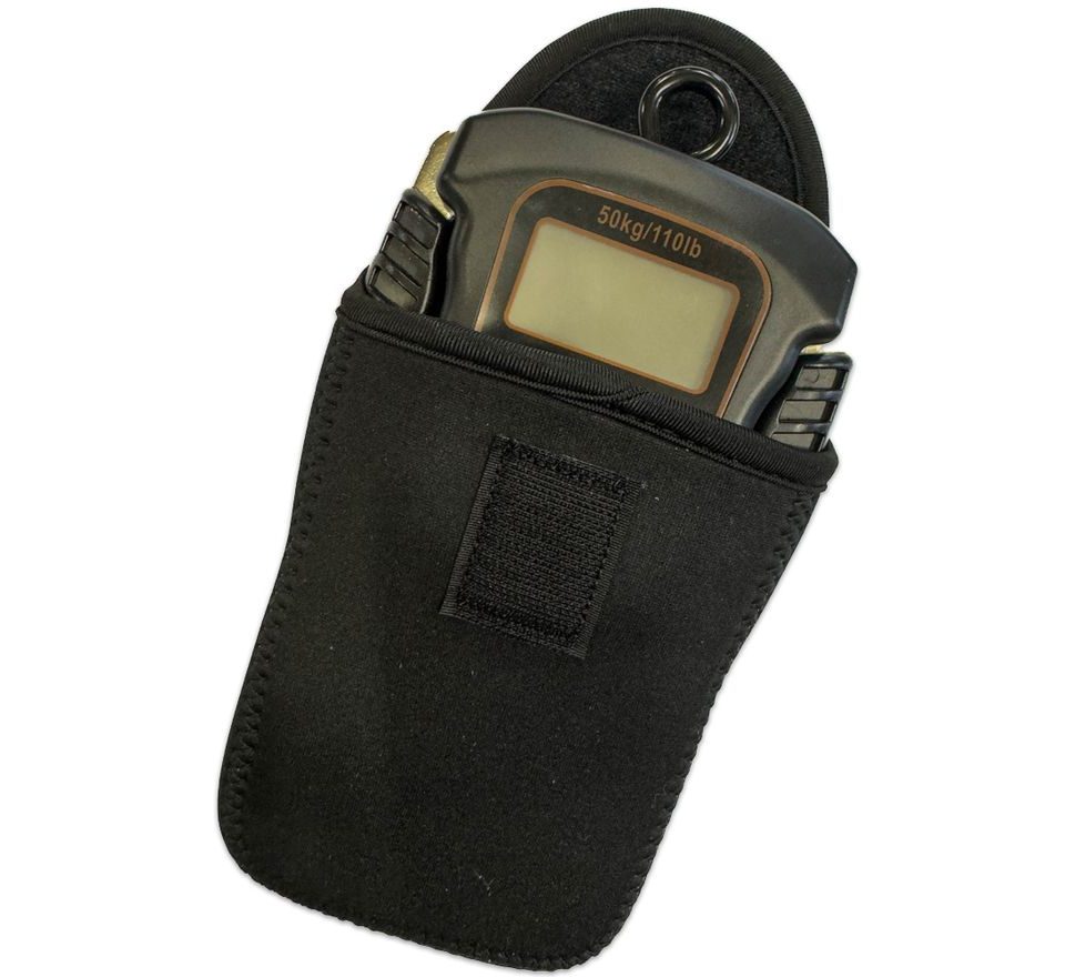 Giants Fishing Digitálna váha Digital Scale 50kg + neoprénové puzdro ZADARMO!