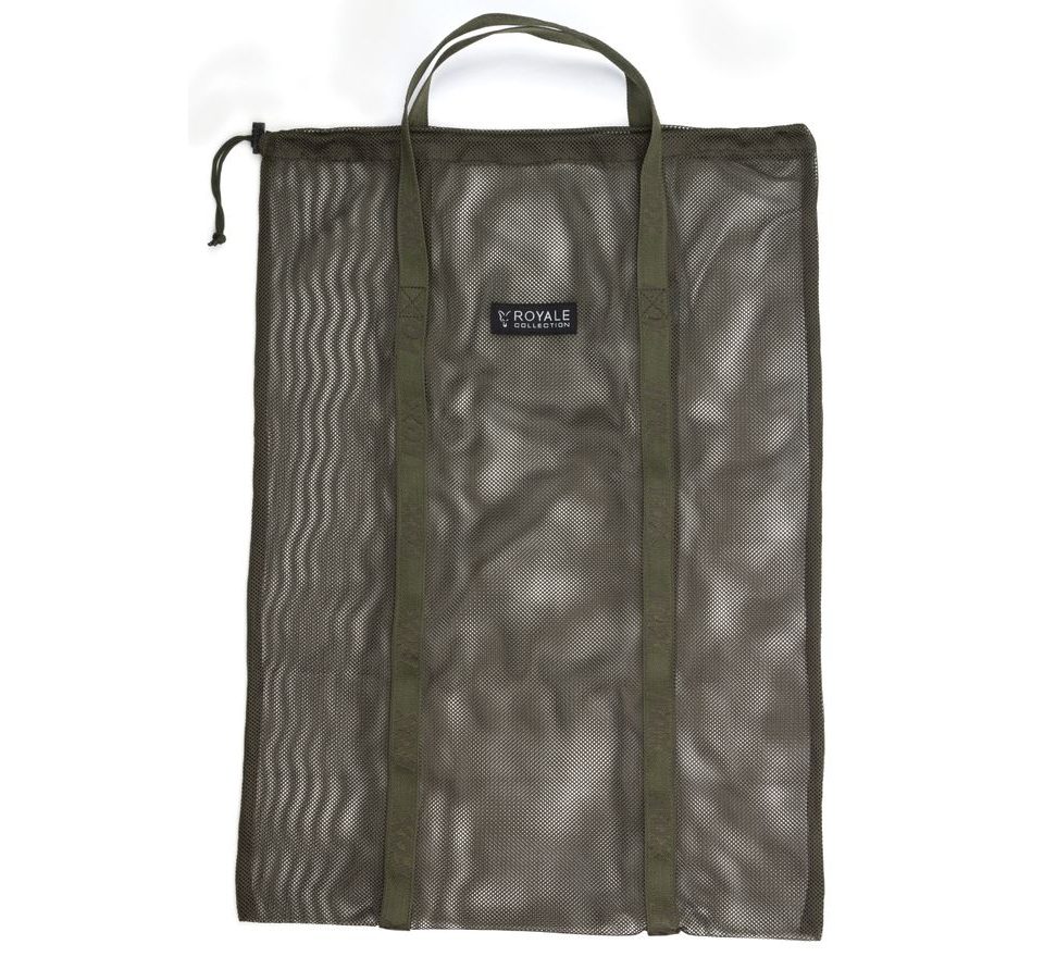 Fox Vak na sušenie boilies Royale Air Dry Bag Large