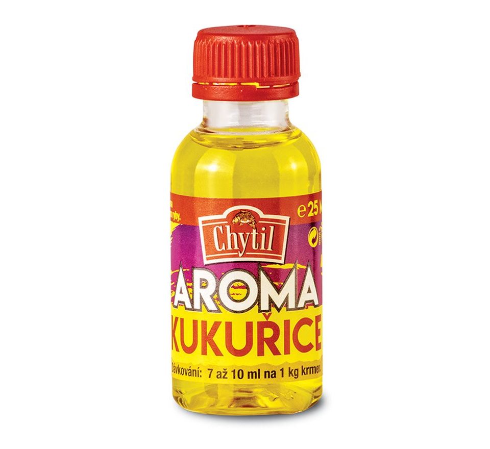 Chytil Aroma 25ml