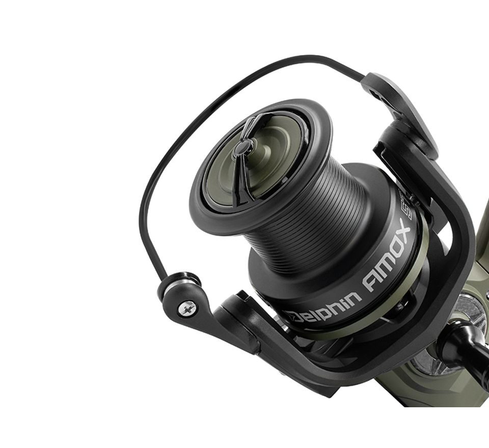 Delphin Naviják Amox 5T DP 5000