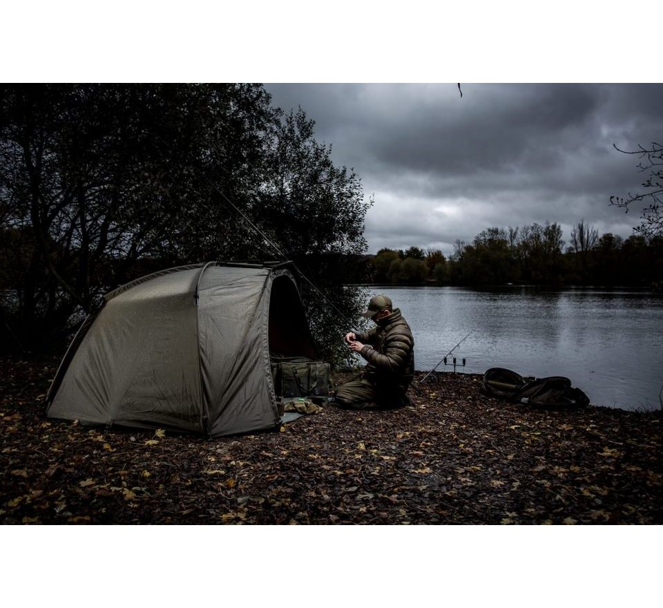 Trakker Brolly Tempest Brolly 100 v2.0