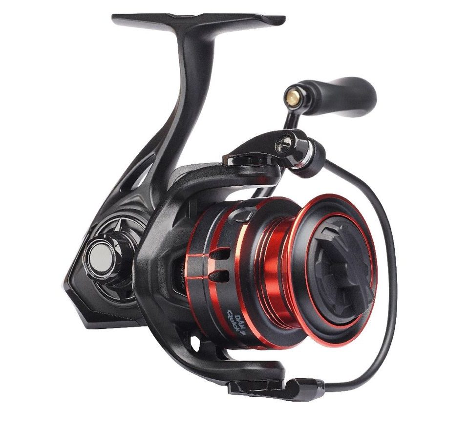 DAM Naviják Quick Intenze 2000 FD