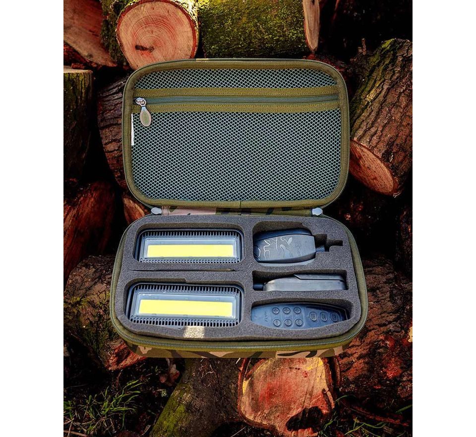 Fox Pouzdro Camolite RX+ Security Case